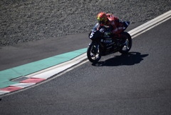 2023.08.13 J-GP3 OKAYAMAロードレースシリーズ