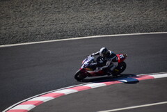 2023.08.13 ST1000 OKAYAMAロードレースシリーズ