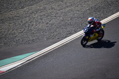 2023.08.13 J-GP3 OKAYAMAロードレースシリーズ