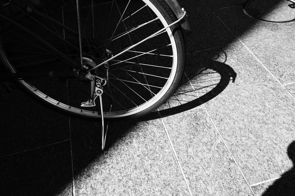 bicycle