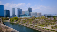 DSCF7510　大阪ビジネスパーク