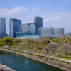 DSCF7510　大阪ビジネスパーク