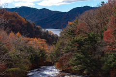 栃木県　奥日光