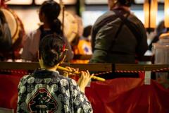 夏祭り