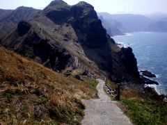 神威岬2010　①