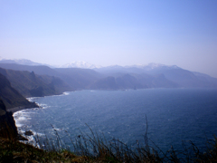 神威岬2010　③
