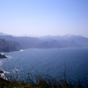 神威岬2010　③