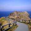 神威岬2010　②