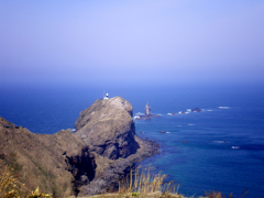 神威岬2010　⑤