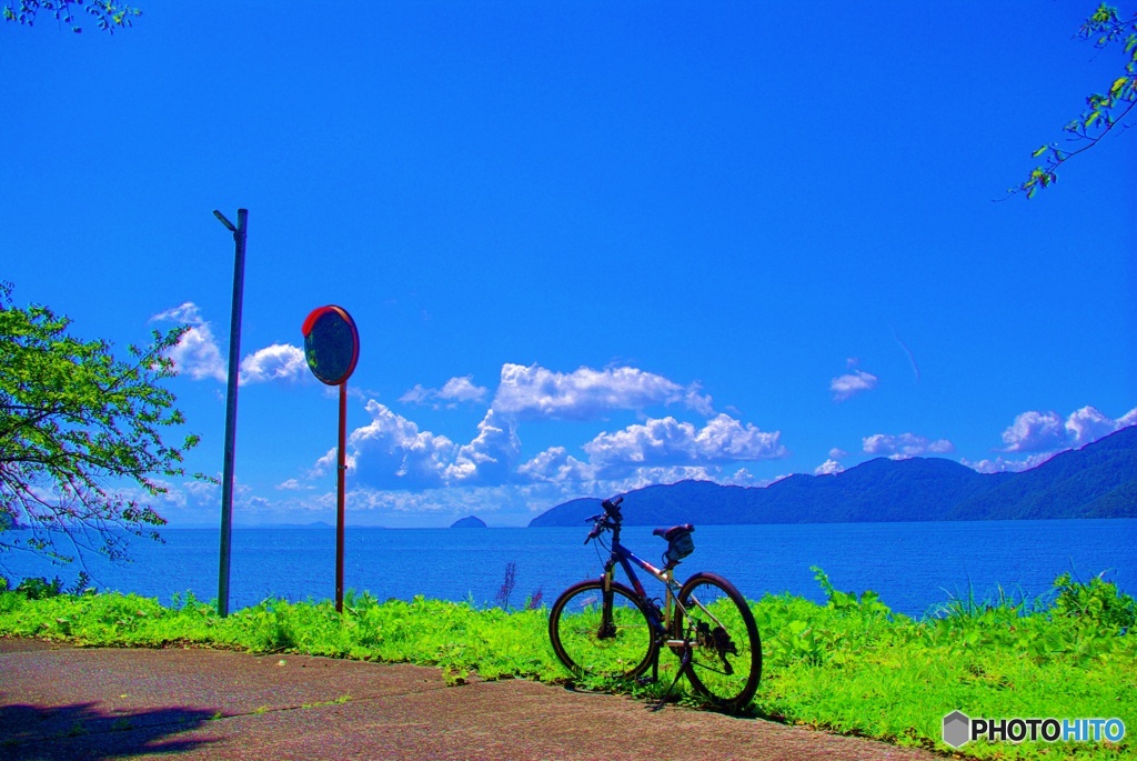 夏の思い出