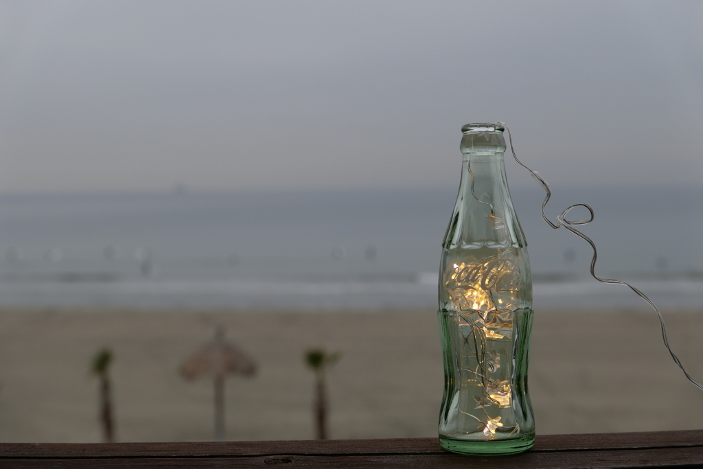 海