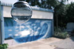 アート～カフェ