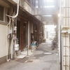 film//:商店街～路地裏スナップ