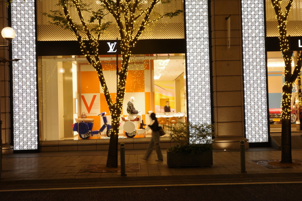 Street snap～KOBE