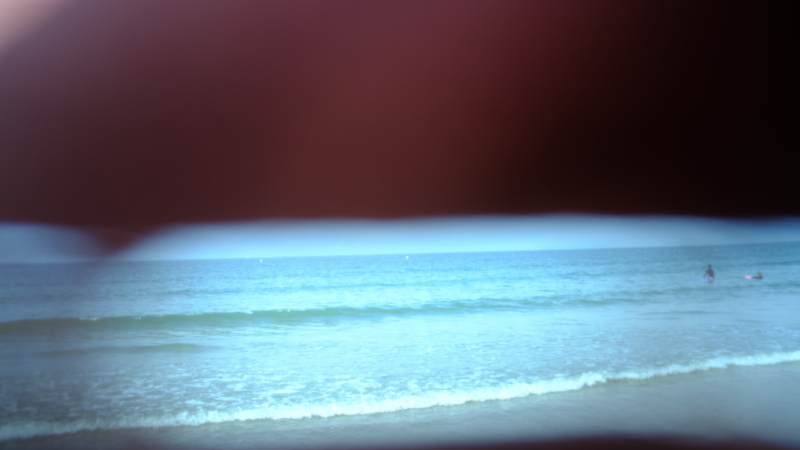 海