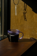 カフェでの過ごし方