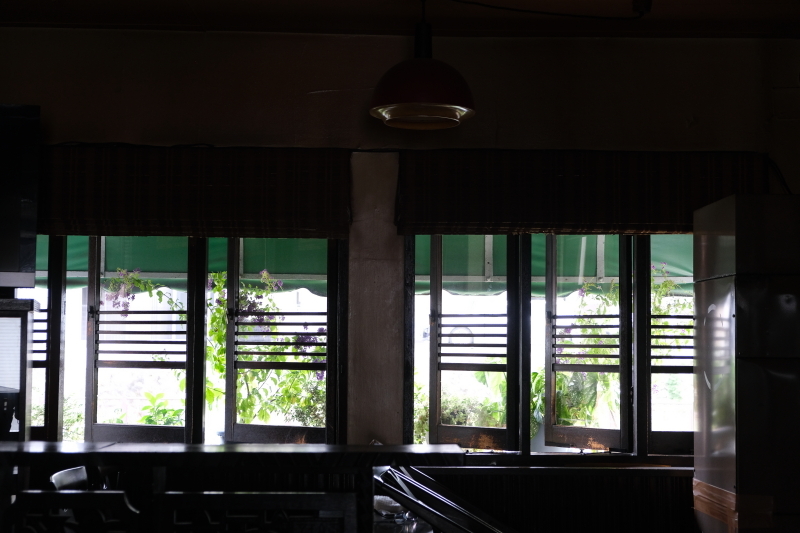 coffee 浜
