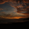 夕景
