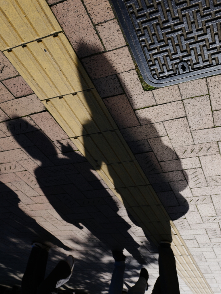 ストリートスナップ