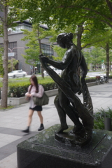 Street Snap