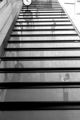 Street Snap～なんば１０：２１AM