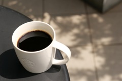 カフェタイム