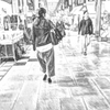 ストリートスナップ～心斎橋筋