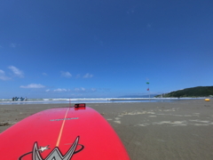 海に連れていって