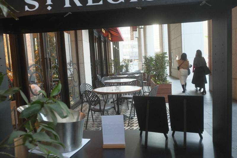 ストリートスナップ～OSAKA本町