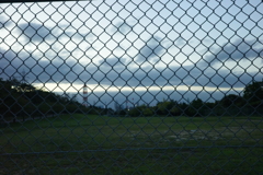 朝の散歩～風景