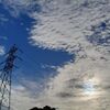 秋空