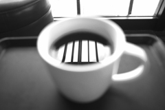 カフェでの過ごし方～撮るを愉しむ
