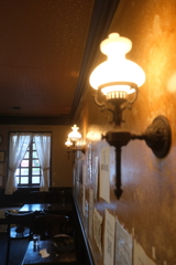 初めてのカフェ～昭和レトロ喫茶店