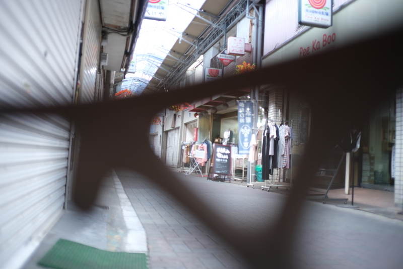 商店街