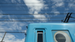 青空
