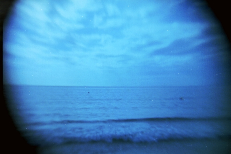 海