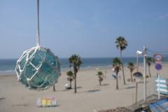 海～心が浮き浮き
