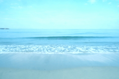海