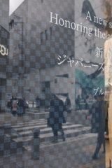 ストリートスナップ