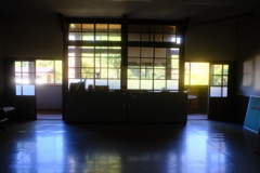 記憶～木の温もり