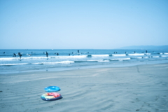 初夏～GW