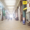 film//商店街～ストリート