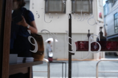 cafe~ストリートスナップ
