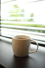 coffee ～スタバ