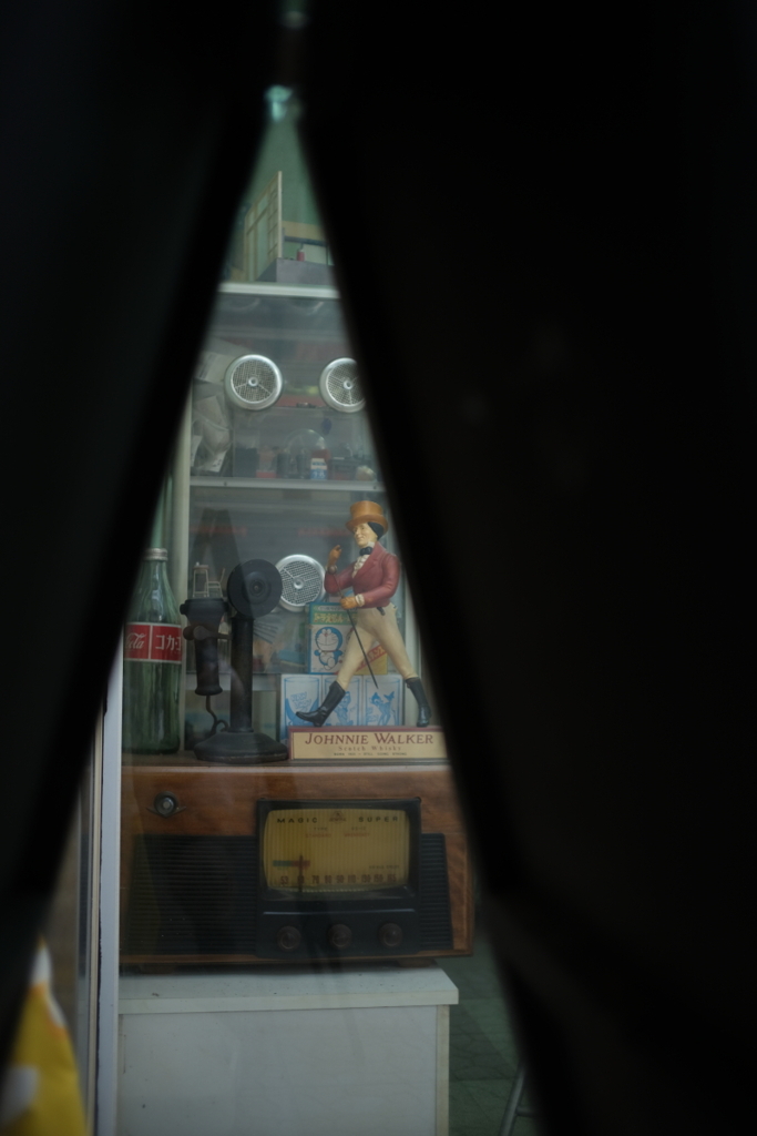 商店街　４