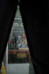 商店街　４