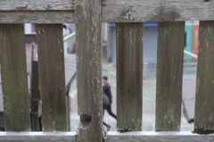 路地の向こう～ならまち