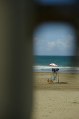 海