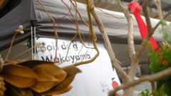 蚤の市～花屋さん