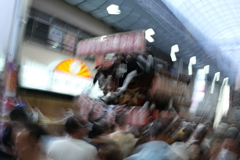 宵宮２